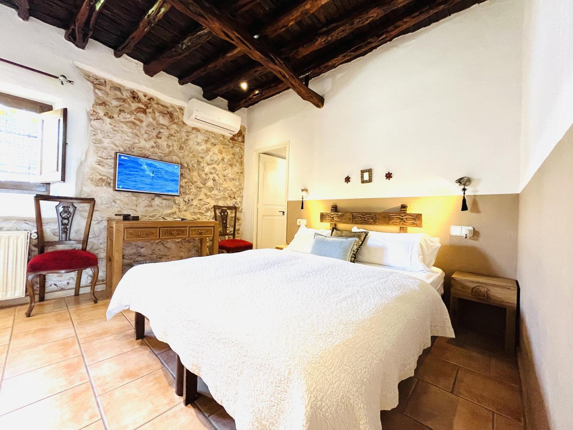 Finca Can Toni Sant Jordi de ses Salines 외부 사진